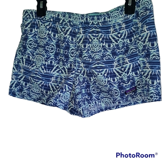 Patagonia Pants - Patagonia Plus Size Jrs. Nylon Shorts